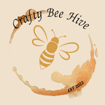 Crafty Bee Hive
